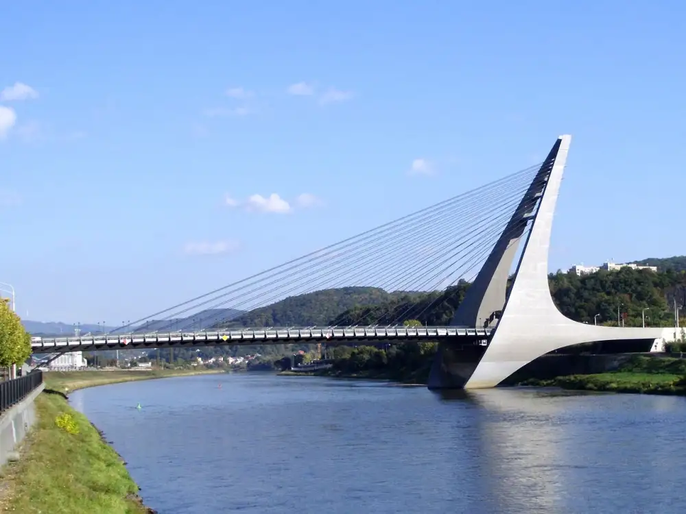 Tamda Ústí Nad Labem