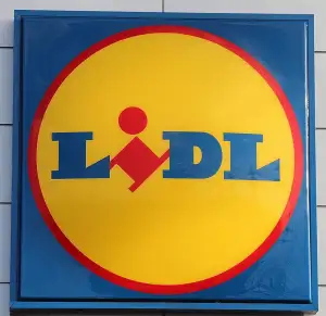 Lidl Kuchynka