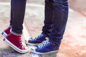 Converse Dámské