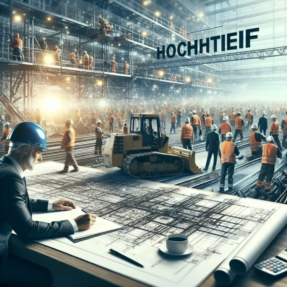 Hochtief